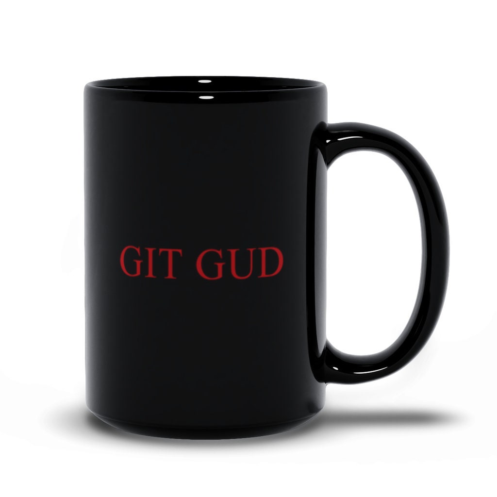 Git Gud - Git Gud - Magnet