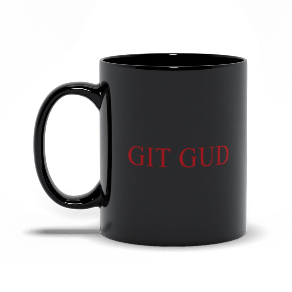 Gitgud Coffee