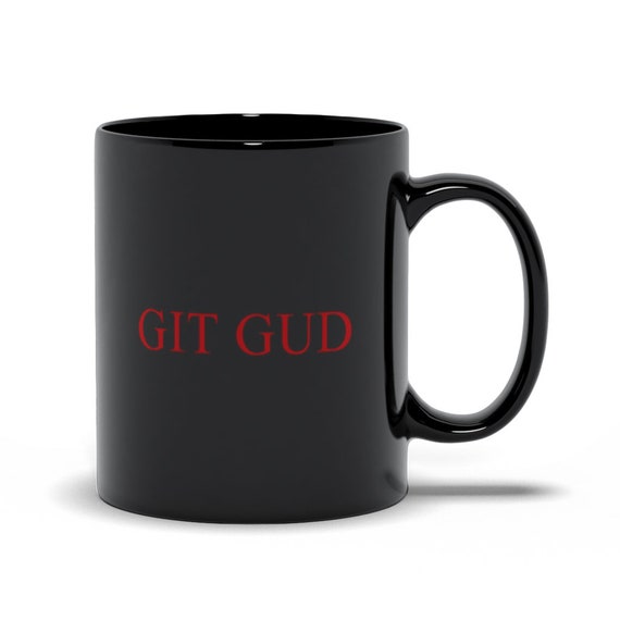 git gud' Mug