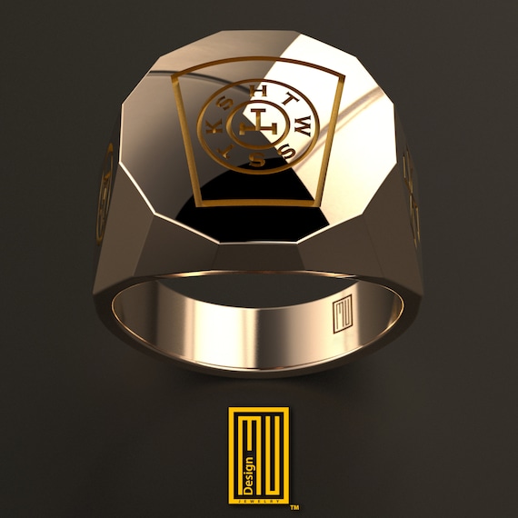 York rite masonic rings deals