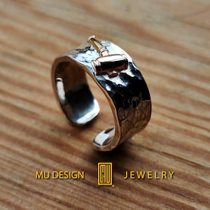 Ring for Worshipful Master