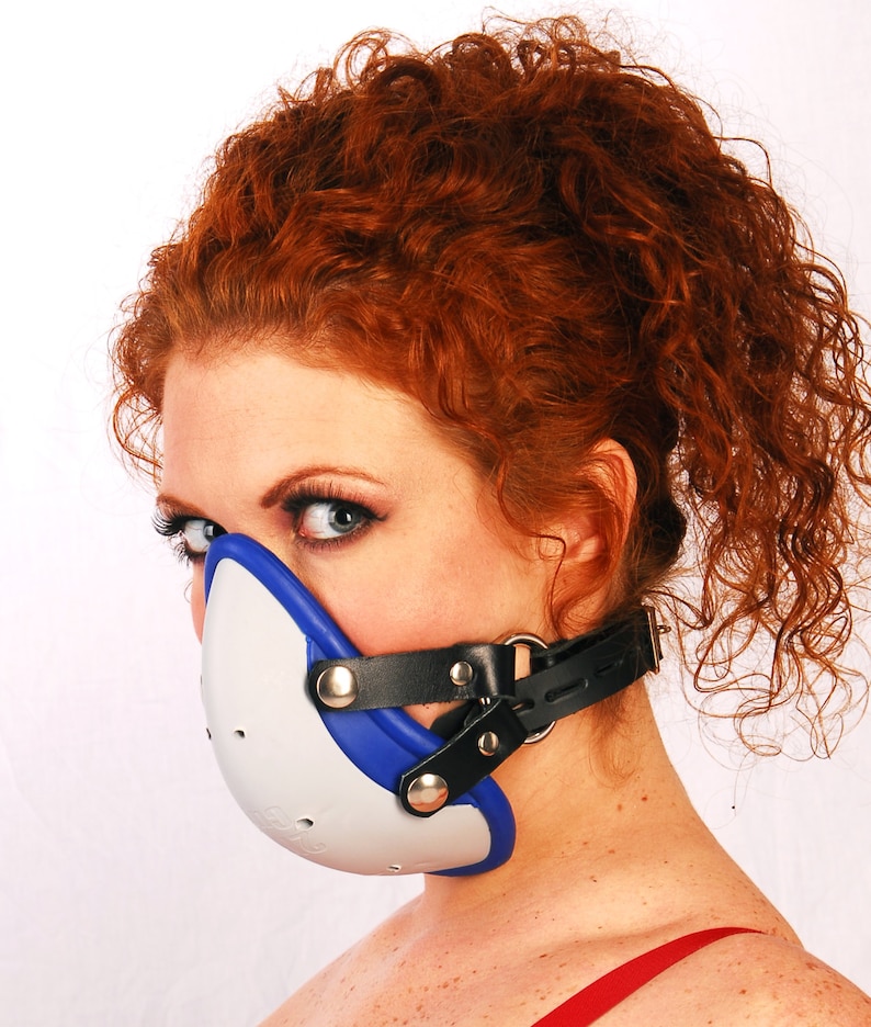 muzzle gag muzzle gag