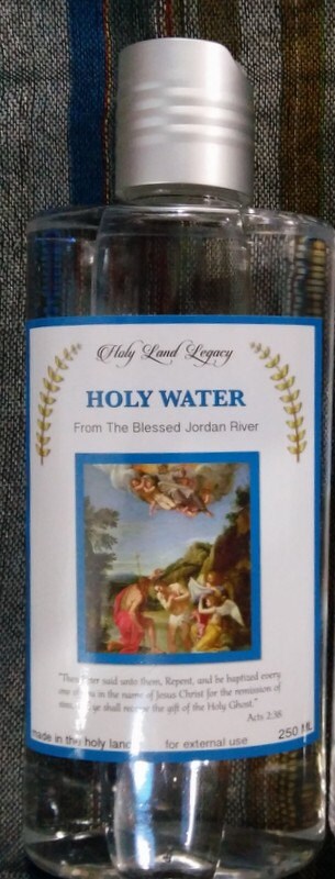 Weihrauch Myrrhe & Spikenard Salböl – 60 Ml, Handgemacht In Israel Mit Olivenöl & ätherischen Ölen