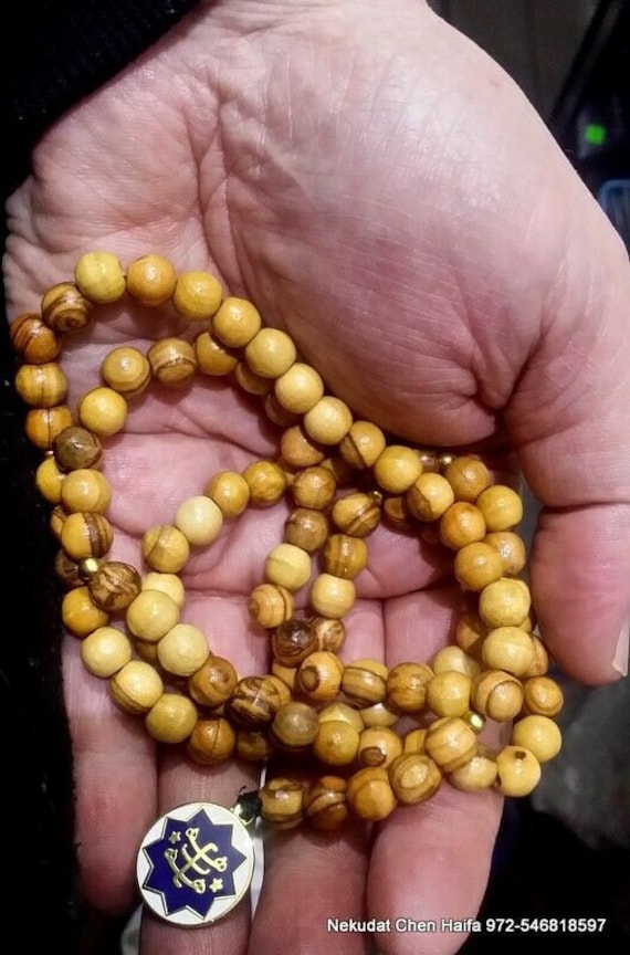 Prayer beads near deals me