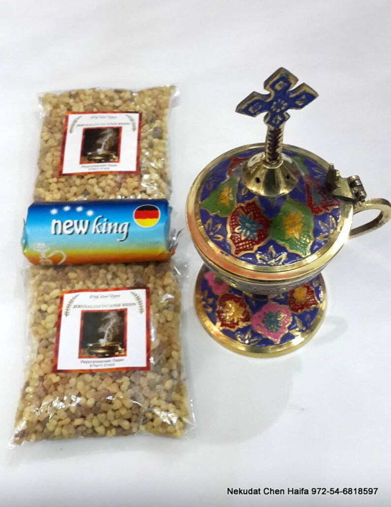 Frankincense natural aromatic resin rock Incense from Etsy