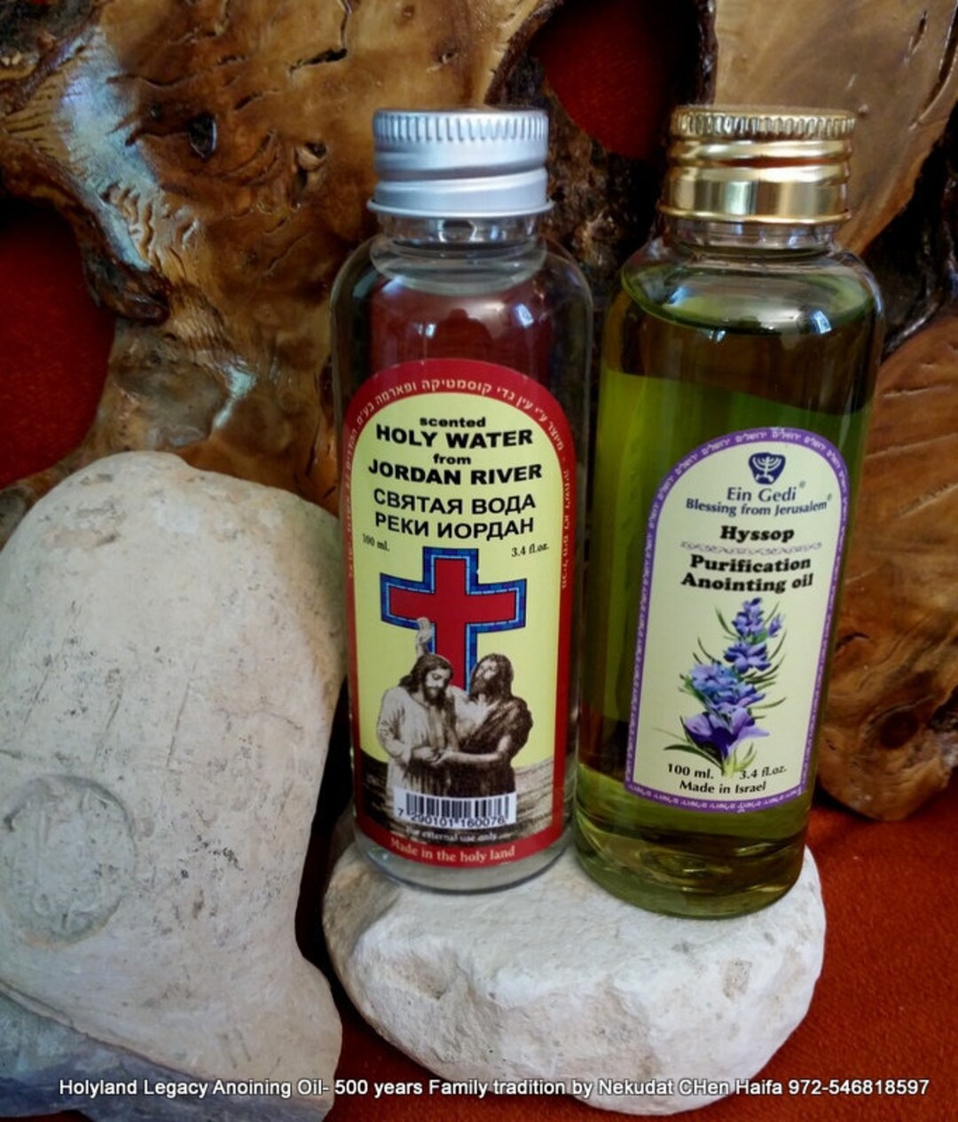 HOLYGRACE Underwater 香水 50ml o.9129.jpg