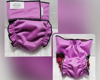 Seasonal Dog Panties Etsy