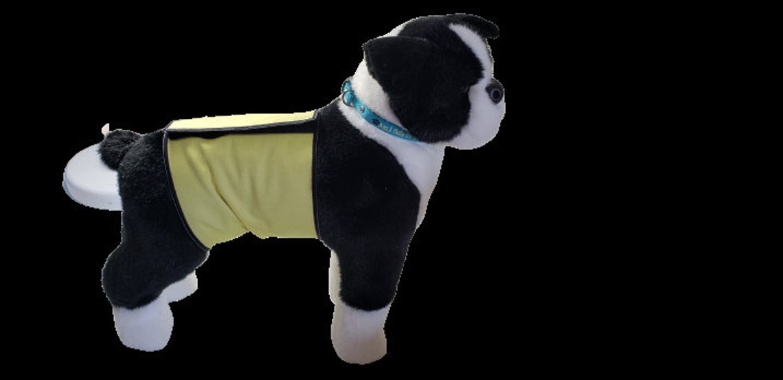 Männlicher Hund BauchbandHundewindel männliche Etsy