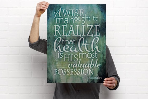 your most valuable possession