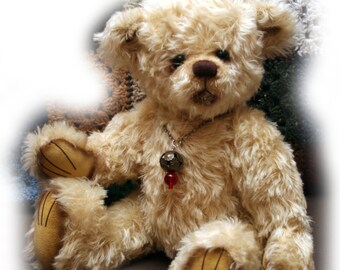 Blake 40cm / 16" Bear Pattern