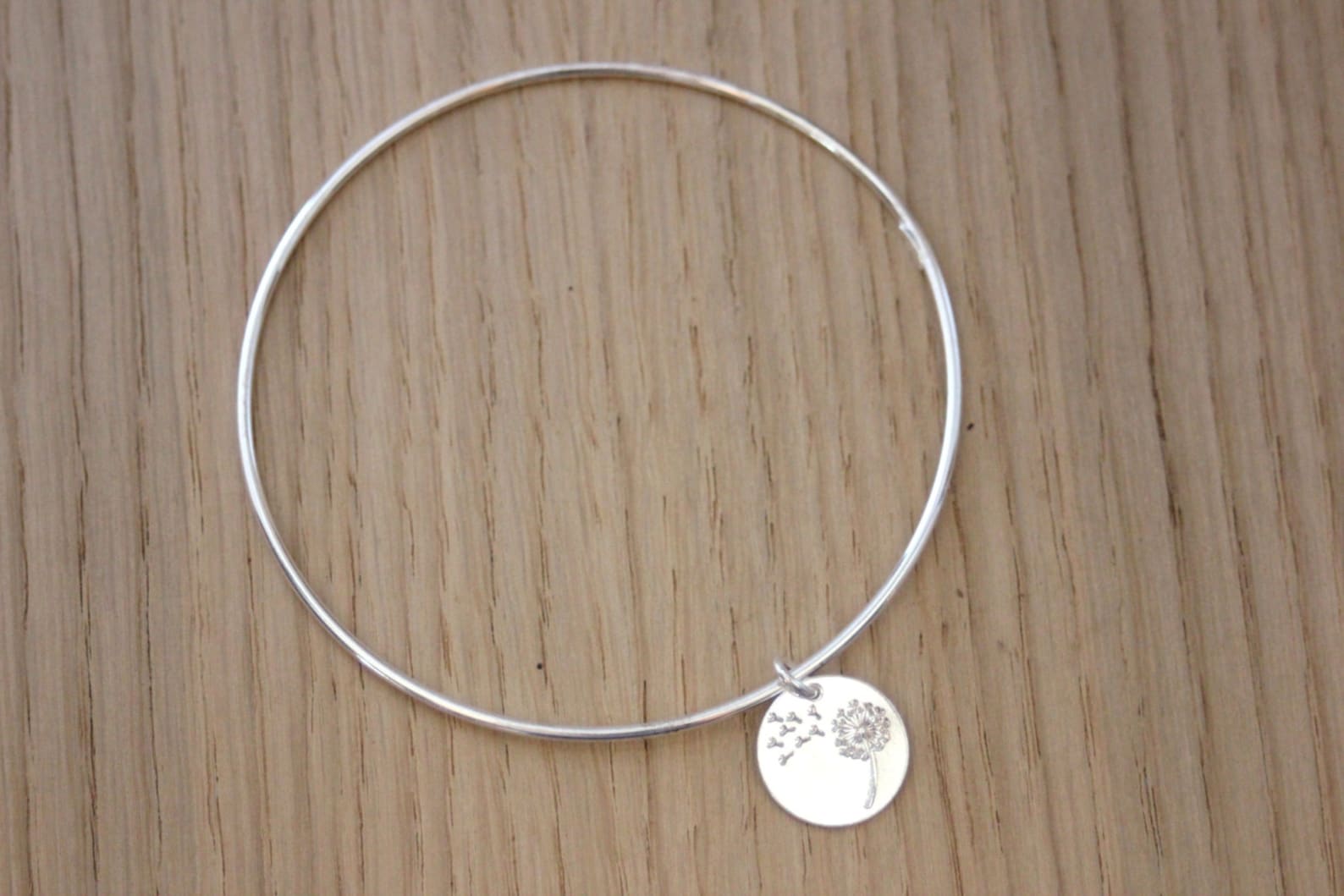 Médaille Breloque En Argent Massif - Modèle Ref72321 - Occasion - Idéal Pour Collier Ou Bracelet