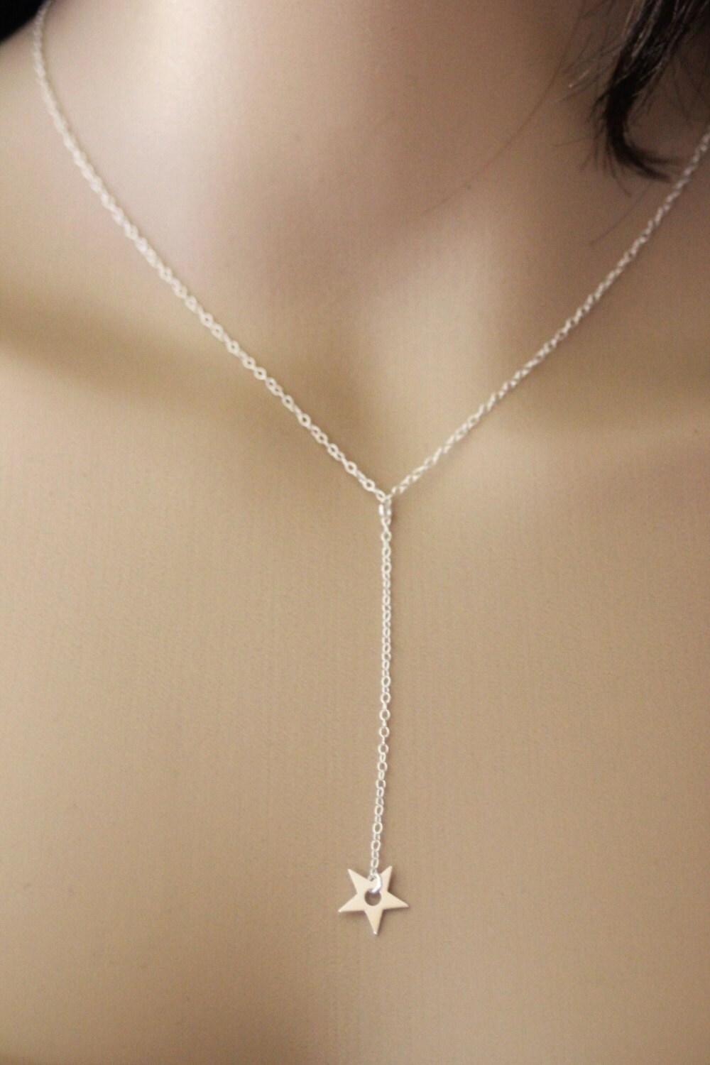 ☆TATIANA☆ Silver 925 Stella Necklace NZ2140 il_fullxfull.1091451012_iaor.jpg