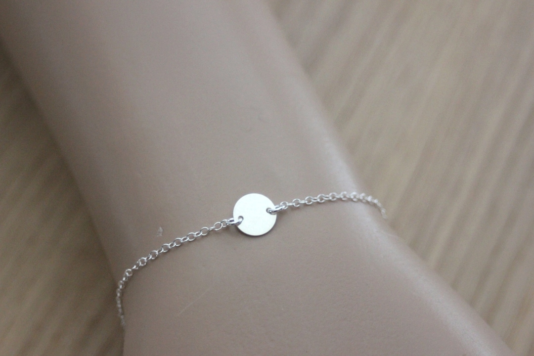 Bracelet Jonc Argent Massif 925 Rhodié - Pierres Zirconia Cubique Et Aventurine - Neuf Avec étiquettes