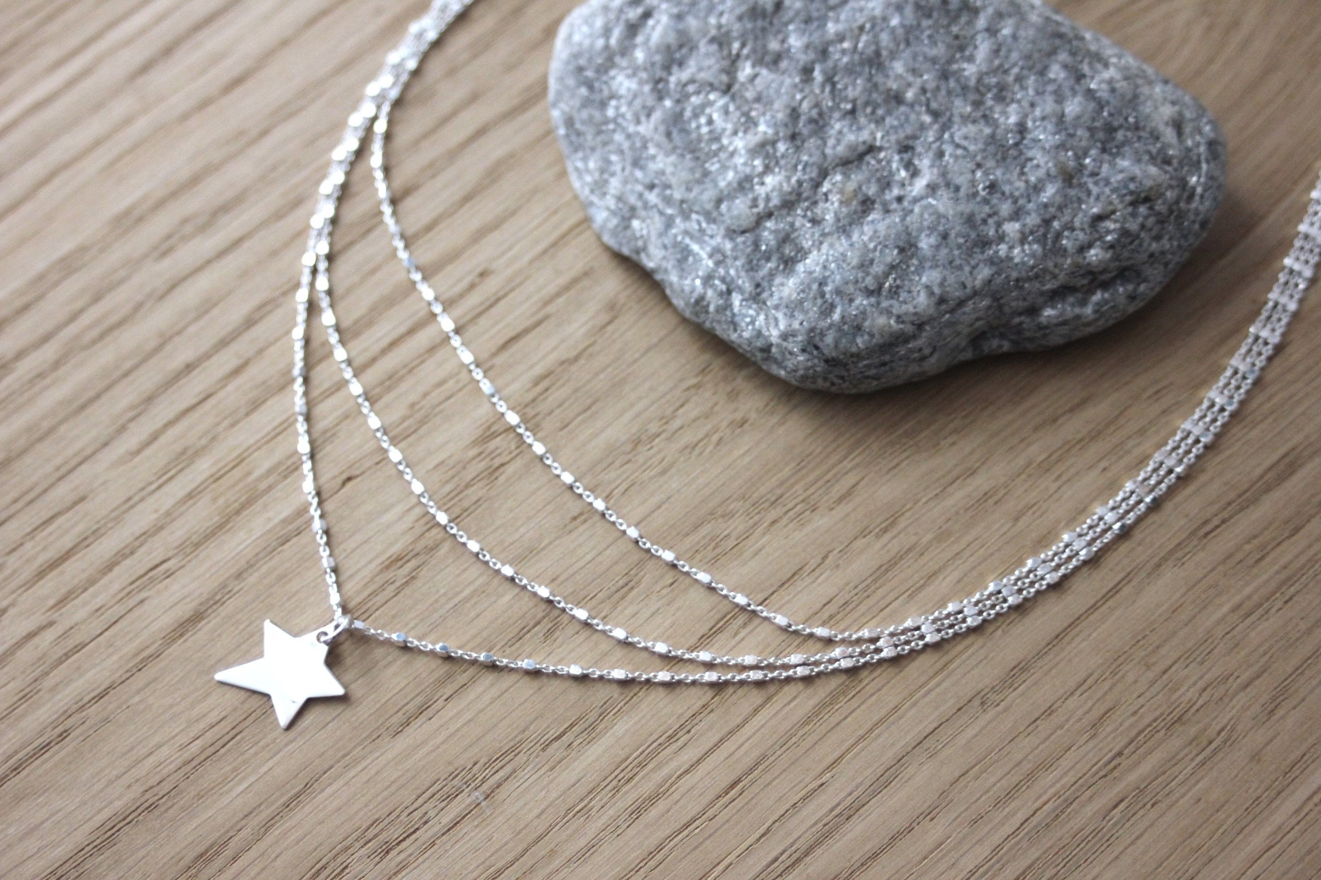 Thierry Mugler ネックレス Mugler Necklace - Etsy