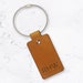 see more listings in the Leather Luggage Tag section