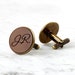 see more listings in the Custom Cufflinks section