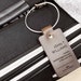 see more listings in the Leather Luggage Tag section