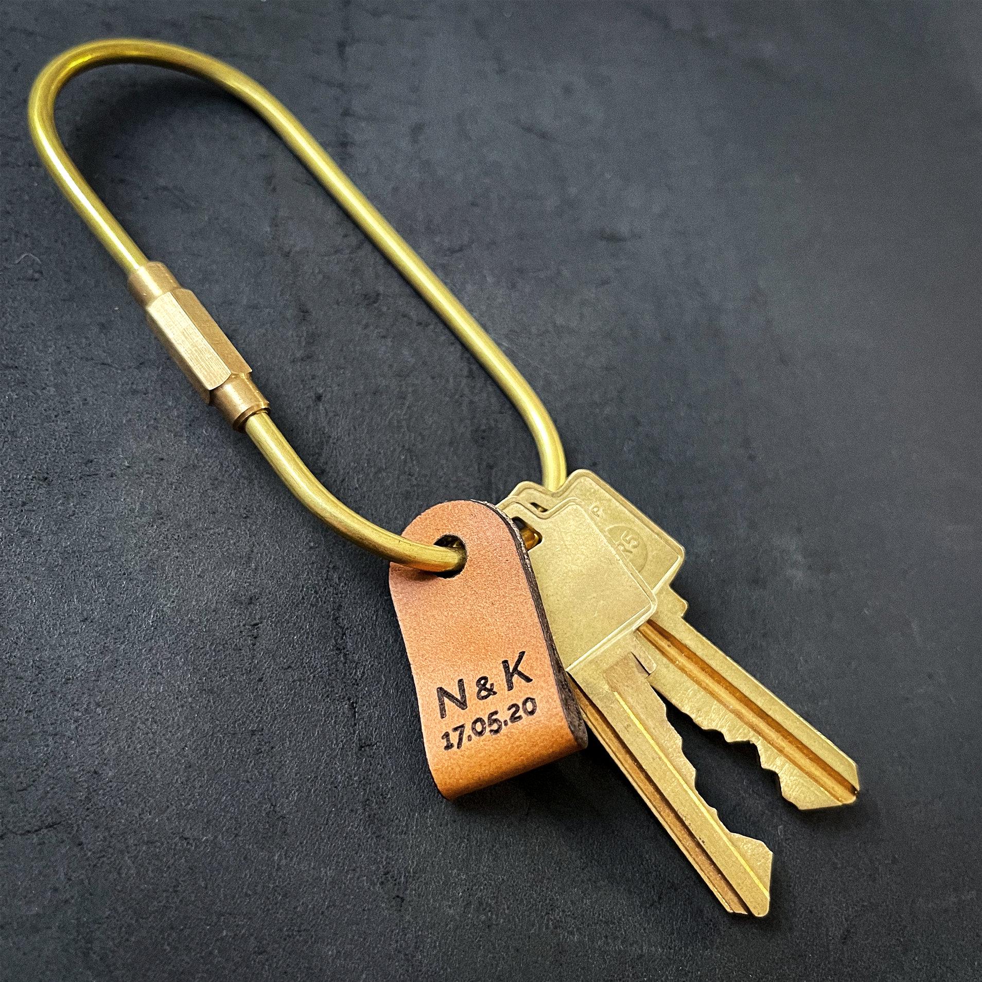 Best car keychains hot sale
