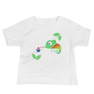 Baby Chameleon Shirt