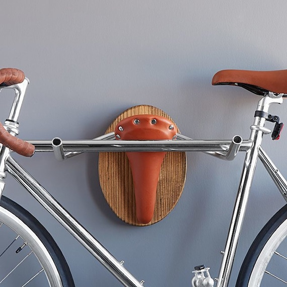 etsy bike wall mount