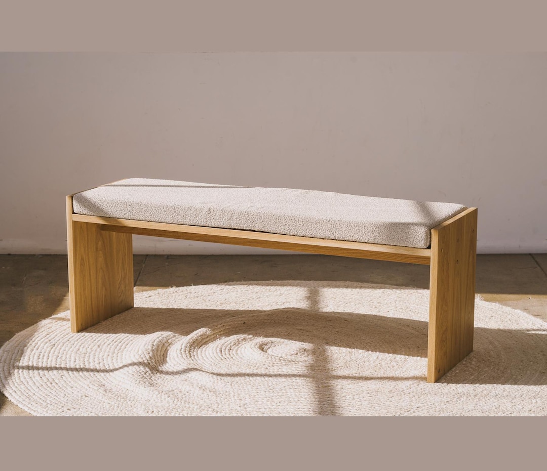 ソファ・ベンチ Antique Bench 120 ソファベンチ ヌック ベンチ｜Nook 1206040/LEGtype NS