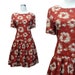 see more listings in the Vintage Dresses section