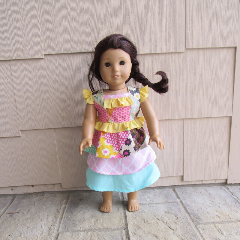 18 Inch Baby Doll Clothes - Etsy