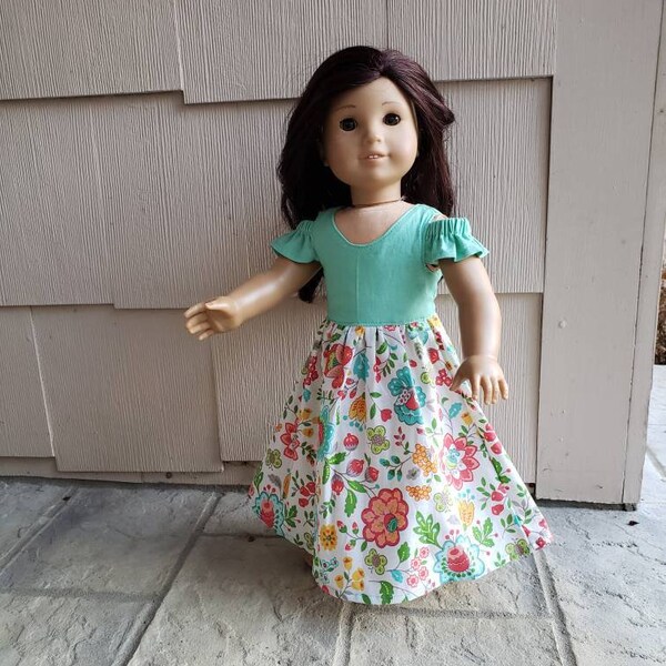 Journey Doll Clothes Etsy