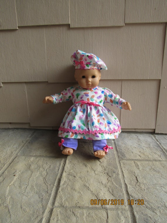 dolls similar to bitty baby