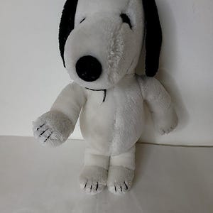 Vintage snoopy plush - Etsy 日本