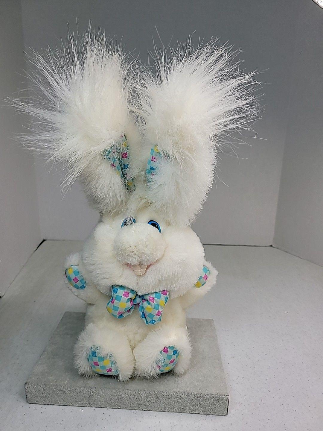 Dandee Bunny - Etsy