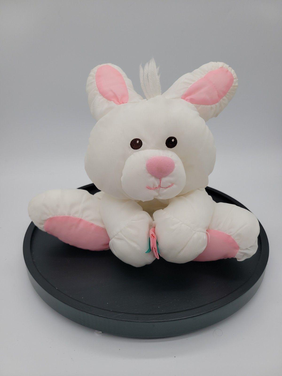 Plush bunny 1990 - Etsy 日本
