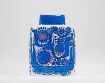 Royal Copenhagen fajance vase 436-3121