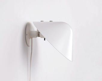 Jørgen Gammelgaard mini VIP wall lamp, 1980s