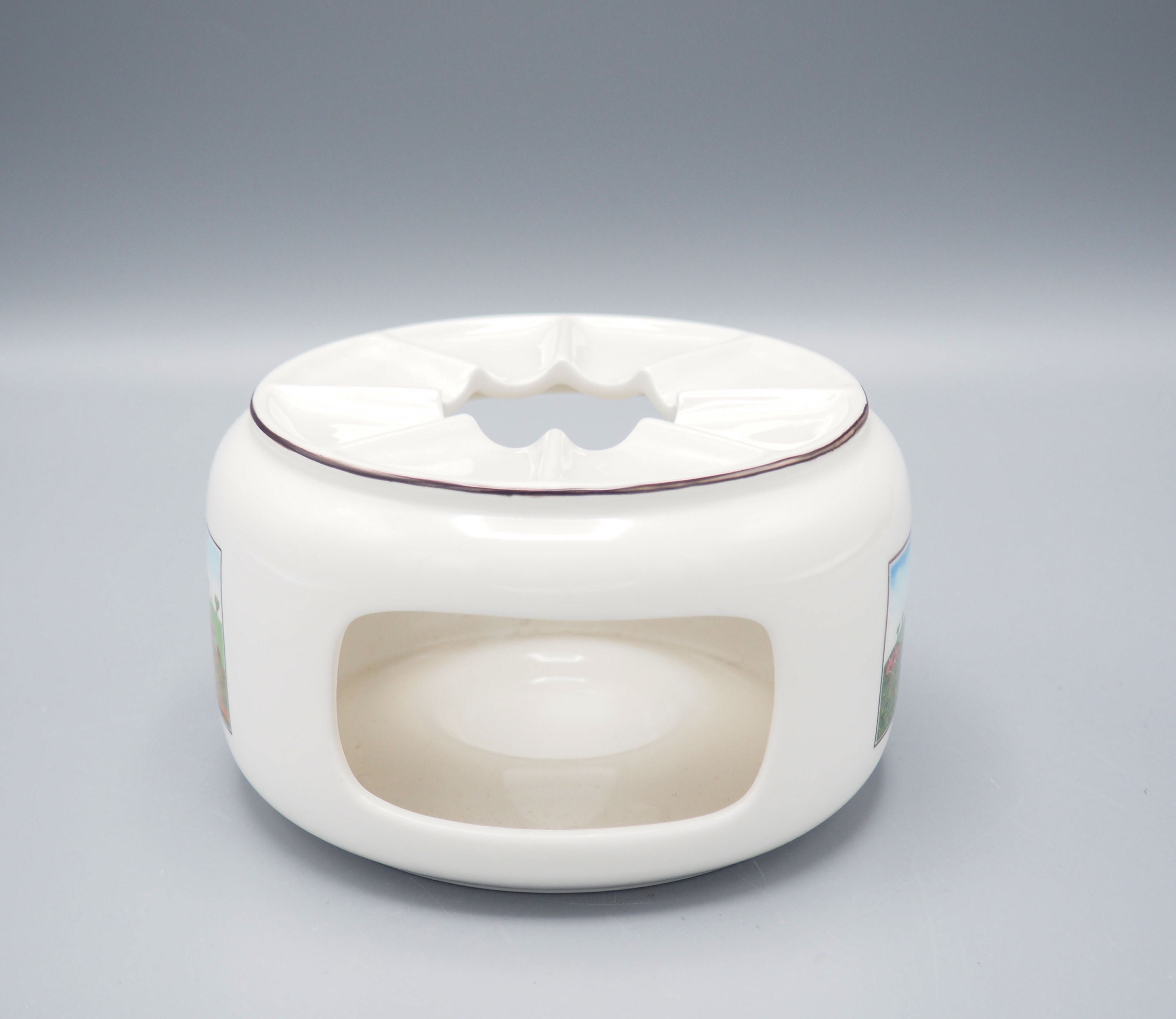 Villeroy & Boch Naif Teapot Warmer Etsy