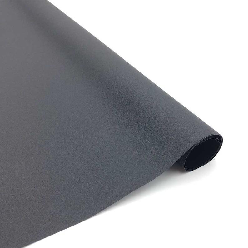 Blackout Static Cling Window Film Room Darkening Privacy Etsy