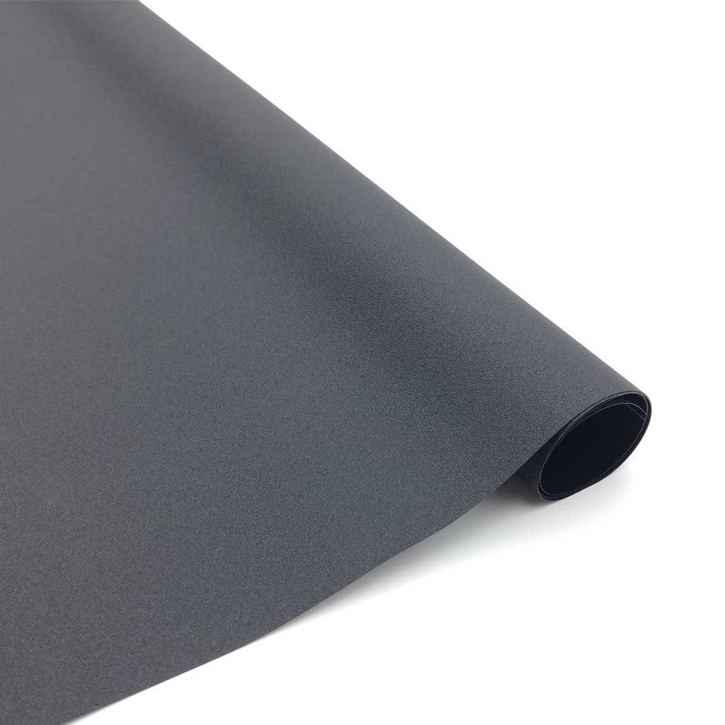 Blackout Static Cling Window Film Room Darkening Privacy Etsy