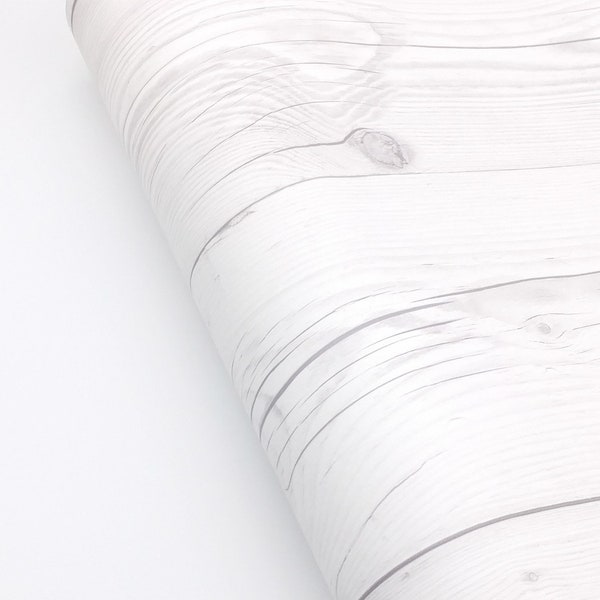 Faux Wood Wall Decal Etsy