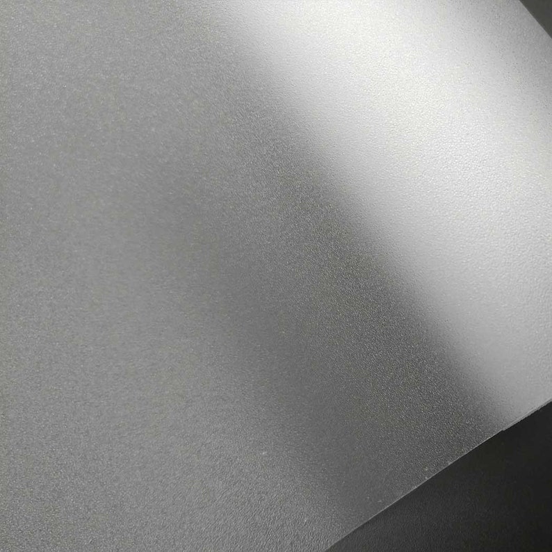 Decorative Static Cling Window Film Printed on Frosted Films | Etsy