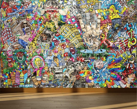 Coolest wall art outlet