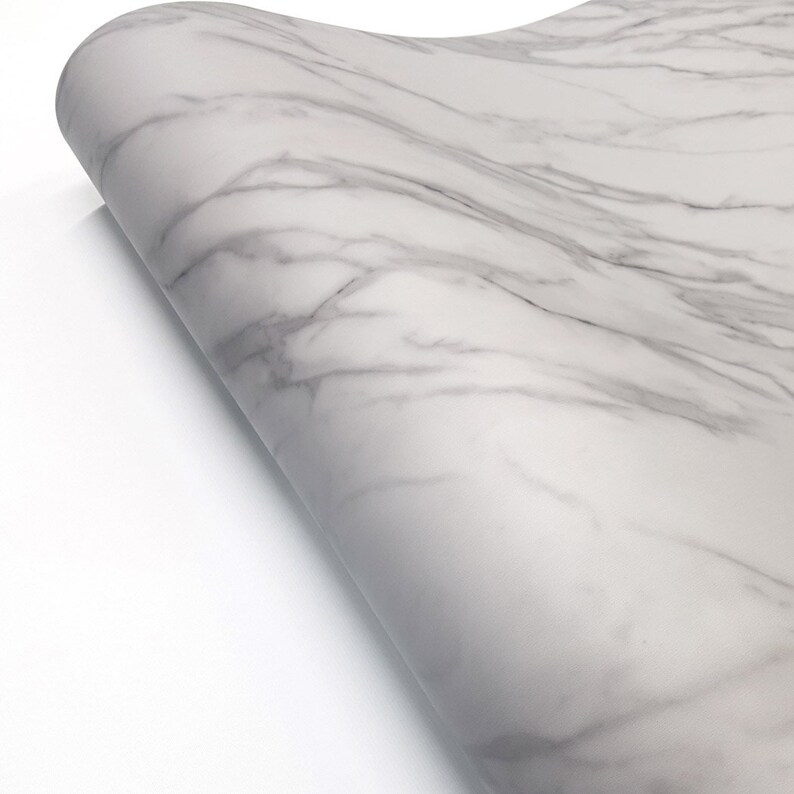 DIY Self Adhesive Marble Wallpaper Granite Look Effect Jaffna Etsy