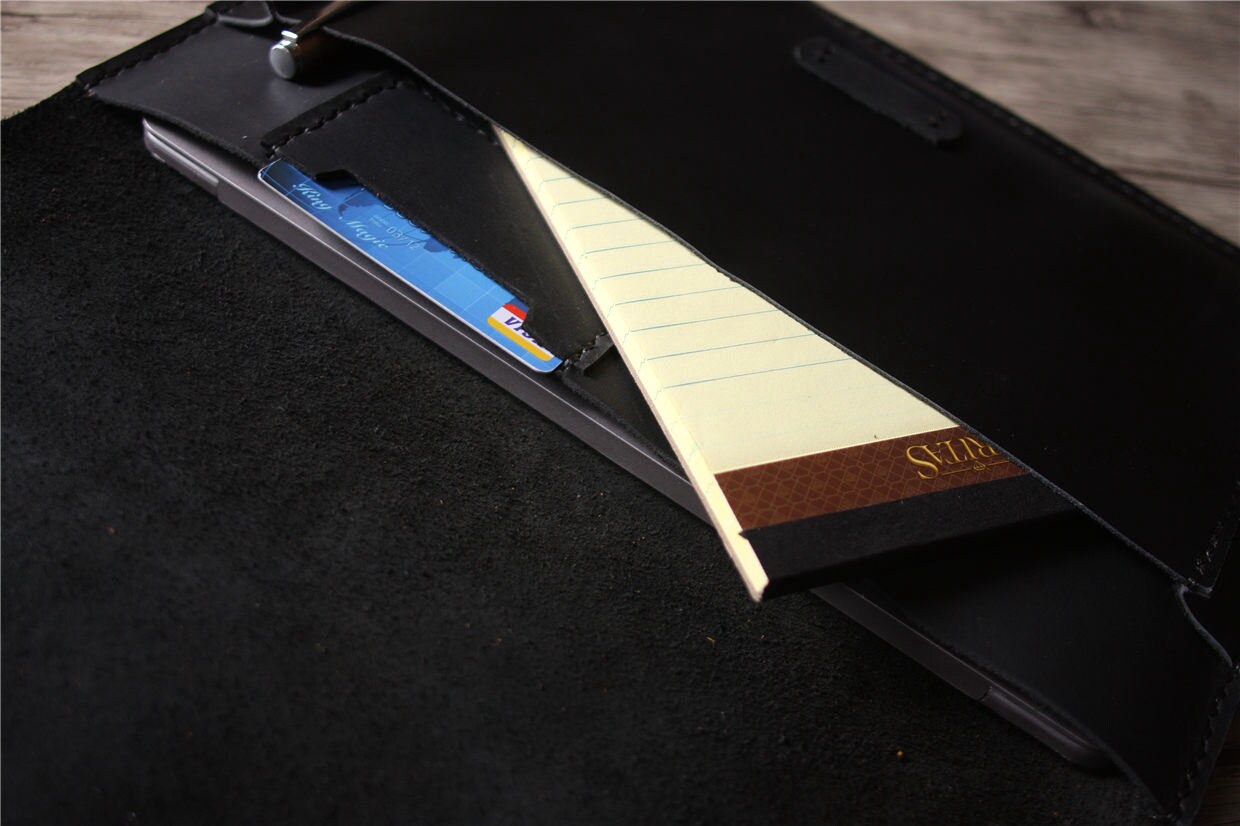 Personalized Macbook Bags Leather Macbook Air Case | Etsy