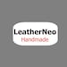 LeatherNeoStudio store logo