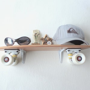 skateboard shelf image 2