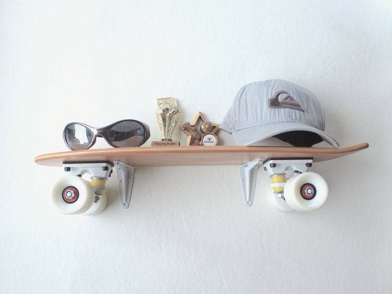 skateboard shelf image 2