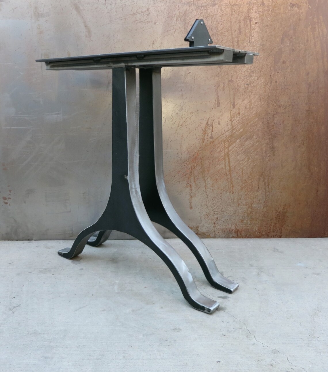 Eiffel Table legs Etsy