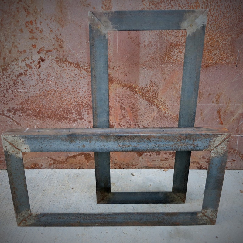 Coffee Table Legs - Etsy