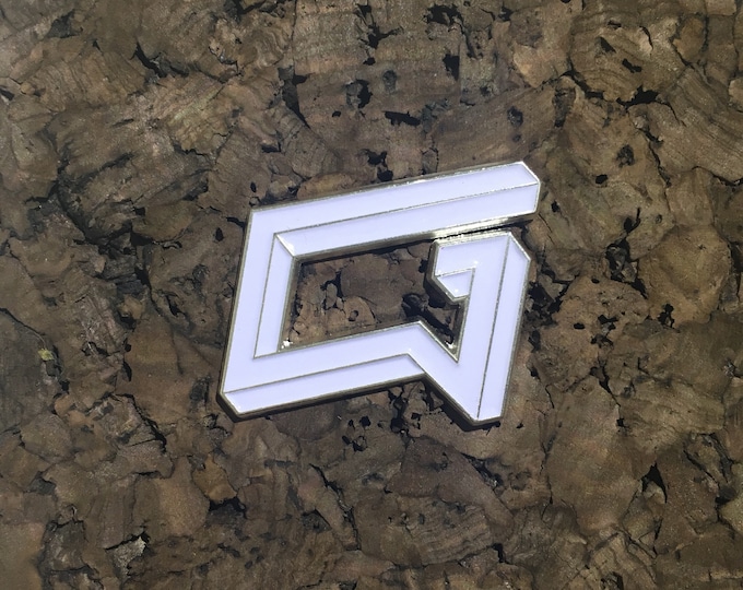 Gramatik (G) Pin