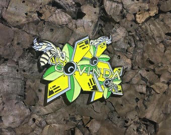Govinda Pin