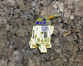 R2-DabU Pin